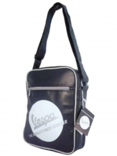 Original VESPA Retro Tasche Umhängetasche