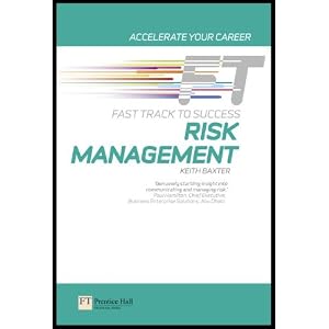 Fast Track to Success: Risk Management