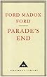 Parade's End (Everyman's Library classics)