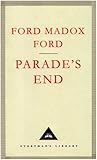 Parade's End (Everyman's Library classics)