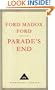 Parade's End (Everyman's Library Classics)