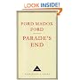Parade's End (Everyman's Library classics)