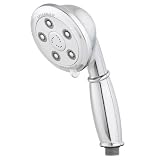 Speakman VS-3011-E2 Anystream Alexandria 2.0 GPM Hand-held Shower in Polished Chrome
