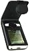 PREMIUM MICROSOFT ZUNE 30GB BLACK LEATHER CASE NEW WITH BELT CLIP