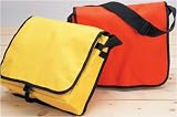 Anvil Messenger Bag
