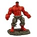 Marvel Select: Online Exclusive 'Red' Hulk Action Figure