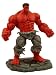 Marvel Select: Online Exclusive 'Red' Hulk Action Figure