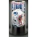 Wincraft New England Patriots Rotating Lamp Size: One Size