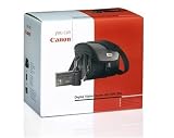 Electronics : Canon DVK-204 Mini DV Starter Kit (incl. Luxury Soft Carrying Case, Battery Pack BP-2LH, Digital Video Cassette DVME60)