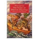 The Story of Doctor Dolittle