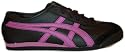 Asics Tiger Mexico66 black purple