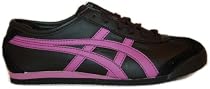 Asics Tiger Mexico66 black purple