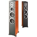 JBL es 80 bk 4-Wege Standlautsprecher (St�ck) schwarz