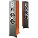 JBL es 80 bk 4-Wege Standlautsprecher (St�ck) schwarz