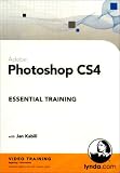 Photoshop CS4 Essential Training
