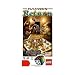 LEGO RAMSES RETURN GAME