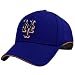 Men's New York Mets Batting Practice Flex Fit Cap