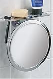 ZADRO PRODUCTS Fogless Mirror for Shaving
