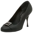 Hollywould Women's Lisa Pump