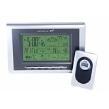 Weathereye WEA21 Indoor/ Outdoor Electronic Weather Stationby Town & Country