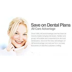 Allcare Dental Plan