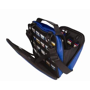 DSi/DS Lite Universal Transporter Carrying Case