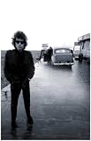 Bob Dylan - San Francisco 1968 - No Direction Home 11x17 Poster