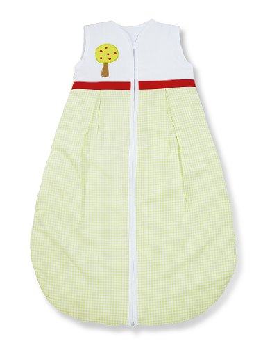Imagen principal de Pinolino 76987-3W110 - Sacos de dormir [tamaño: 110cm]