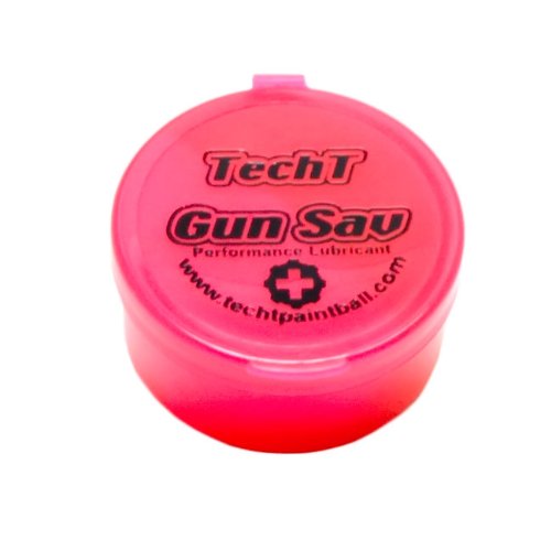 TechT Paintball Gun Sav Marker Grease