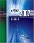 Microsoft Office Access 2007 Brief (Microsoft Office Access)