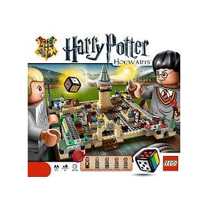 LEGO Hogwarts (3862) by 