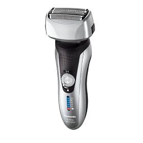 Panasonic Premium ES-RF41 Wet and Dry Four-Blade Men's Shaver
