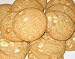 Large White Chocolate Chip Macadamia Nut Cookie