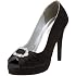 Dyeables Womens Gianna Platform