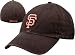 San Francisco Giants Black Franchise Hat