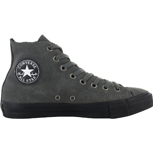 Converse Chuck Taylor All Star Shearling Chucks GRAU 125598C Grösse: 42,5