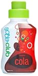 Sodastream 30S321 Concentre Cola 500 ml