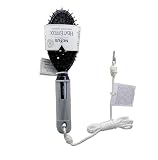 The Amazing Brush Lasso and NEXXUS Heat Effexx Hair Brush