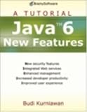 Java 6 New Features (A Tutorial series)