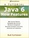 Java 6 New Features