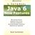 Java 6 New Features