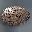 H. Potter GAR379 Leaf Platter