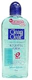 クリーンクリア ディープクリアトナー