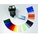 Rosco Strobist Collection camera flash gels kit