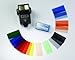 Read Rosco Strobist Collection camera flash gels kit Details Rosco Strobist Collection camera flash gels kit