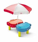 Little Tikes Sand and Sea Play Table