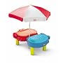 Little Tikes Sand and Sea Play Table