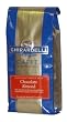 Ghirardelli Caffe Gourmet Coffee Chocolate Almond, Light Roast Whole Bean Coffee, 12-Ounce Bags (Pack of 3)
