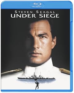 沈黙の戦艦 [Blu-ray]