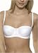  : Triumph Pure Desire strapless bra